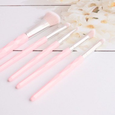 Kit brochas Milkshake x 5 - Trendy - TM08