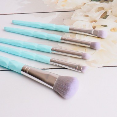 Kit brochas Milkshake x 5 - Trendy - TM08