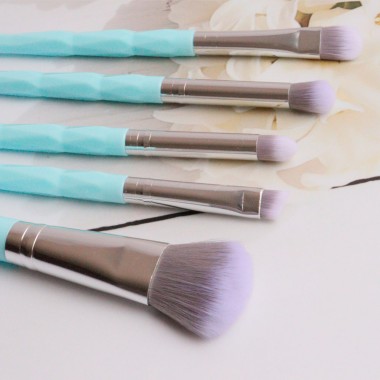 Kit brochas Milkshake x 5 - Trendy - TM08
