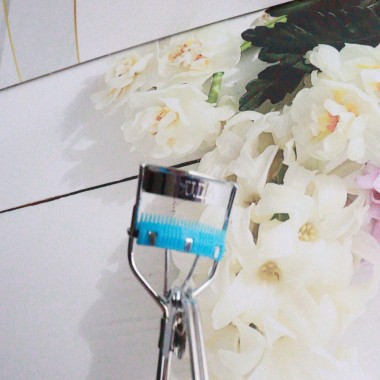 Encrespador Eyelash Curler - Atenea