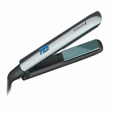 Plancha Argán. Remington