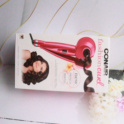 Rizador Coanir Automático Fashion Curl C910cl