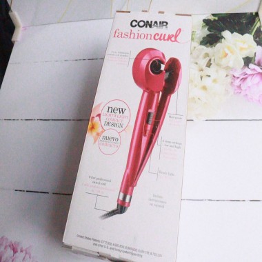 Rizador Coanir Automático Fashion Curl C910cl