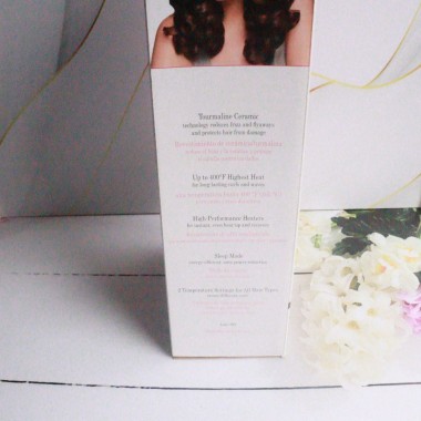 Rizador Coanir Automático Fashion Curl C910cl