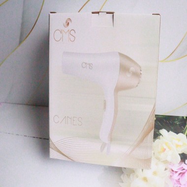 Secador CMS Canes
