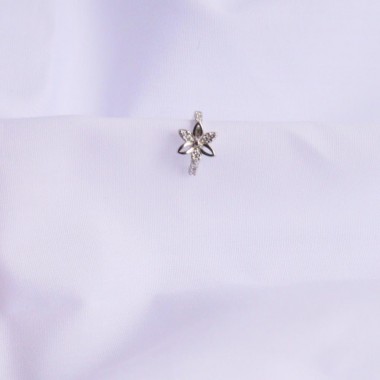 Earcuff microcirones pequeños - Covergold