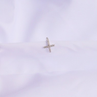 Earcuff microcirones pequeños - Covergold