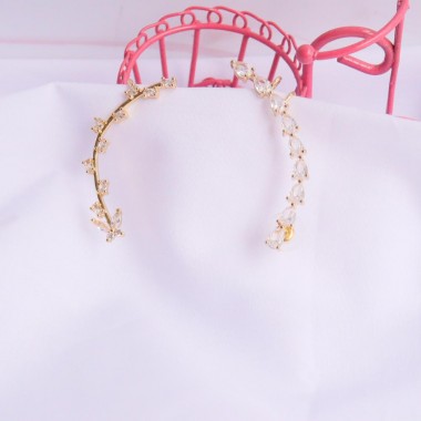 Aretes trepadores - Covergold