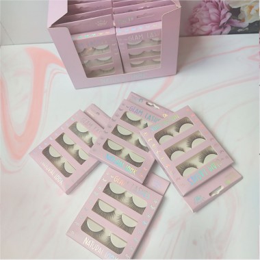 Glam Lasher Trendy