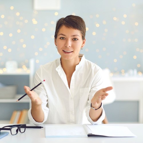Curso Marca personal "De la Visión a la Acción" (PRE-GRABADO)