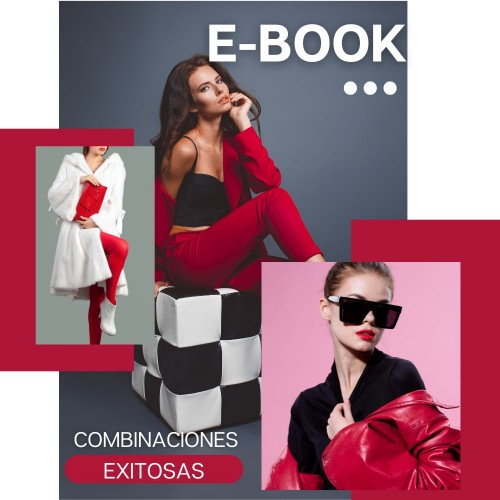 E-BOOK COMBINACIONES EXITOSAS