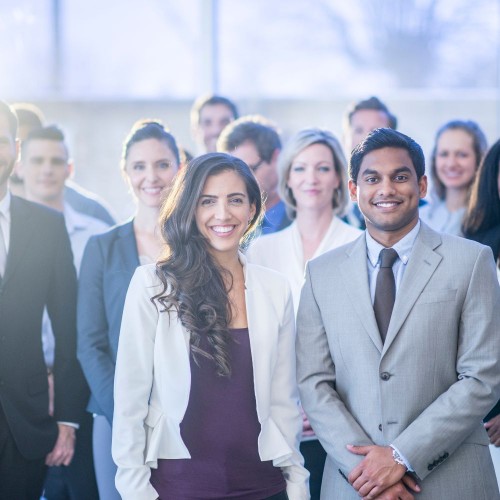 Taller Imagen Personal en Ambientes Corporativos