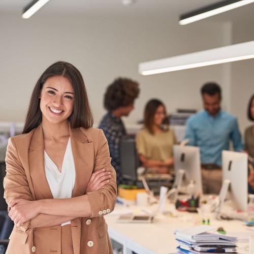 Taller Imagen y Marca Personal. Corporativo