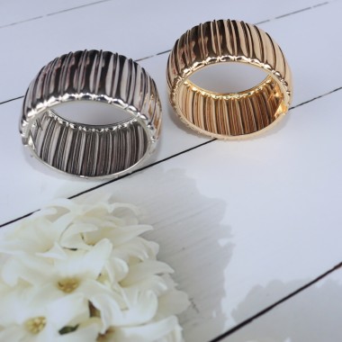 Pulsera Maxi Concha