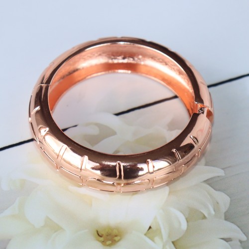 Pulsera Aro Textura